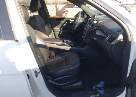 2018 Mercedes-Benz Gle 350 4Matic из США, поврежденный, VIN 4JGDA5HBXJB114946